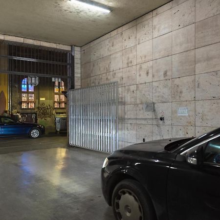 Artemisia Luxury Apartments Penthouse Budapeszt Zewnętrze zdjęcie