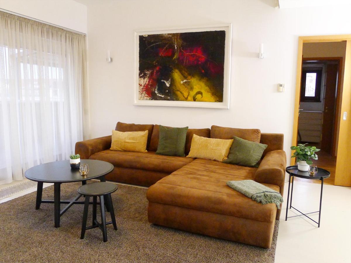 Artemisia Luxury Apartments Penthouse Budapeszt Zewnętrze zdjęcie