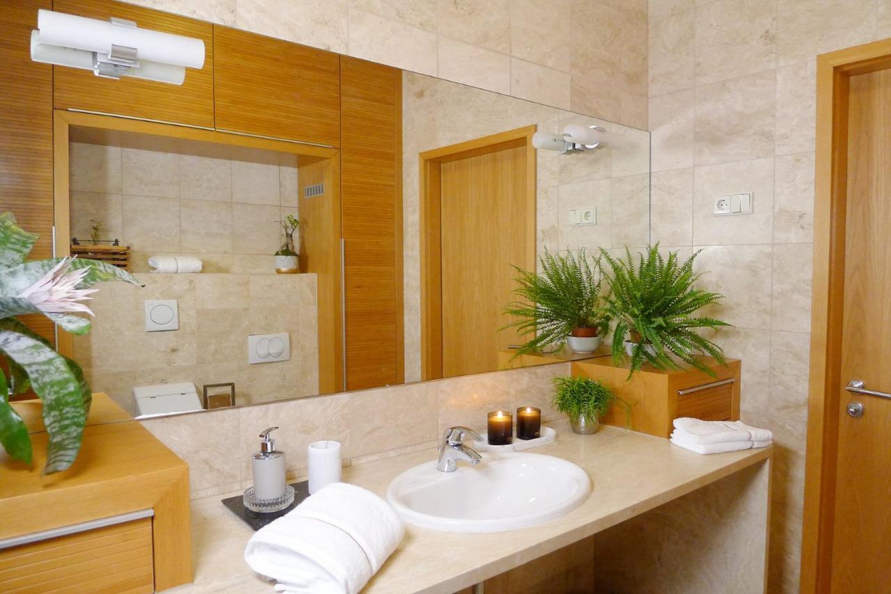 Artemisia Luxury Apartments Penthouse Budapeszt Zewnętrze zdjęcie