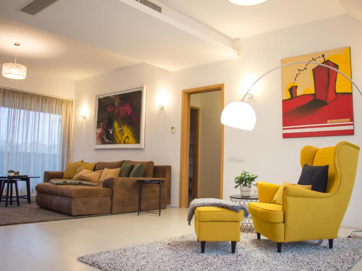 Artemisia Luxury Apartments Penthouse Budapeszt Zewnętrze zdjęcie