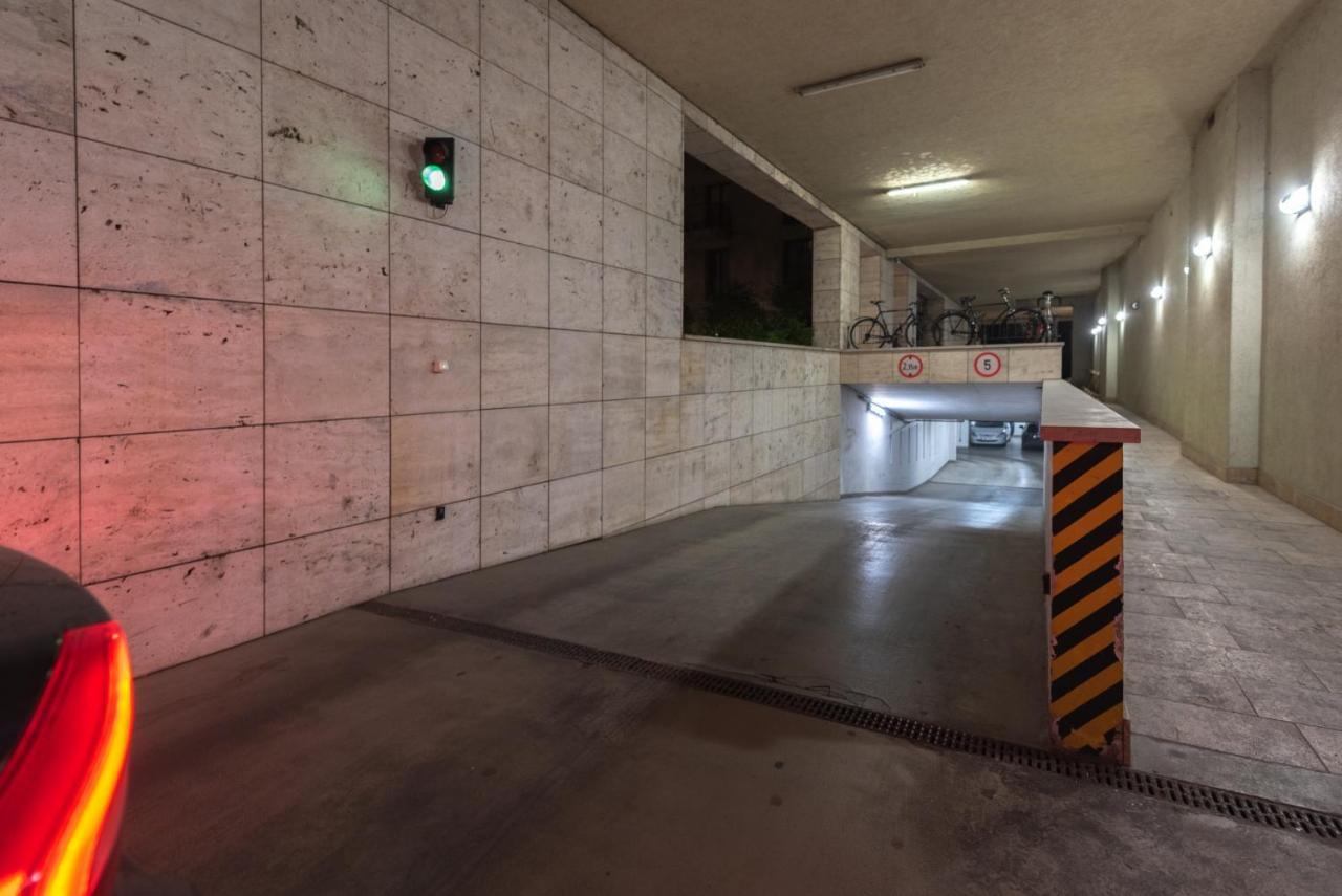 Artemisia Luxury Apartments Penthouse Budapeszt Zewnętrze zdjęcie