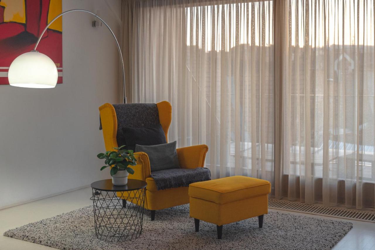 Artemisia Luxury Apartments Penthouse Budapeszt Zewnętrze zdjęcie