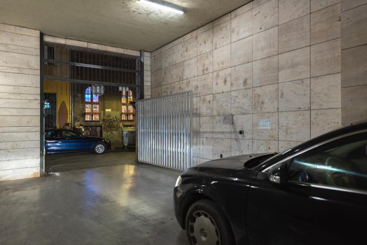 Artemisia Luxury Apartments Penthouse Budapeszt Zewnętrze zdjęcie